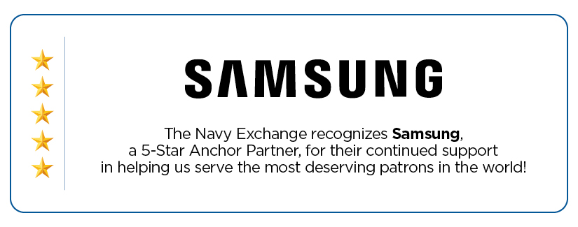 5 Star Partner Banner